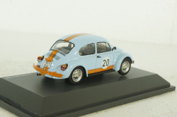 Volkwagen Kafer, 450270400, Schuco 1:43