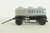 Маз-8926 АЦИП-7,7 прицеп, Truck Tyr 1:43