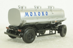 Маз-8926 АЦИП-7,7 прицеп, Truck Tyr 1:43