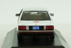 Ford Mustang Cobra 1981, Ford Mustang Collection №19 1:43