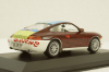 Porsche 911 (996)  1998  Cleto Munari, 400061184, Minichamps 1:43