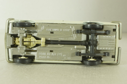 Газ-2402 Волга, скорая медицинская помощь,,Тантал/Радон 1:43