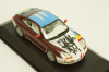 Porsche 911 (996)  1998  Cleto Munari, 400061184, Minichamps 1:43