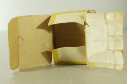 Москвич-433 А5, зеленый травянистый,Тантал/Радон 1:43