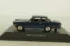 BMW Glas 3000 V8, blue, 450913200, Schuco 1:43