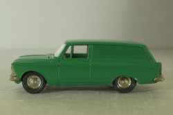 Москвич-433 А5, зеленый травянистый,Тантал/Радон 1:43