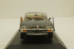 Citroen SM presidentiele Georges Pompidou, 1972, Atlas 1:43