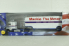 Kenworth Bullnose, 1951, American trucks, France, #38, Altaya 1:43