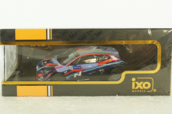 Hyundai Veloster N ETCR #69 2021, Hyundai Veloster N ETCR, IXO 1:43