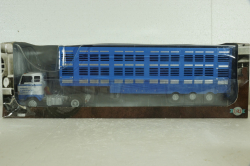 Volvo F89 Trasporto Bestiame 1977, Altaya 1:43