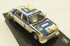 Peugeot 504 #6 Rally du Maroc 1975, H.Mikkola/J.Todt, RAC163, IXO 1:43