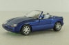 BMW Z1 Roadster, blue, Shabak 1:43