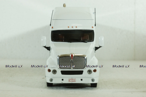 Kenworth T2000 Nascar "Rusty Wallaсe" 1998, American trucks, Spain, #64 Altaya 1:43 без журнала!