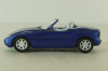 BMW Z1 Roadster, blue, Shabak 1:43