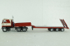 GMC Astro 95, 1970, American trucks, France, #17, Altaya 1:43
