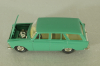 Москвич-427 А4, зеленый, Тантал/Радон 1:43