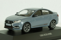Ваз Lada Vesta Sport, Автолегенды 1:43