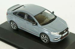 Ваз Lada Vesta Sport, Автолегенды 1:43