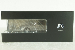 Mercedes A-Class (W177) silver metallic, B66960427, Herpa 1:43