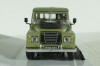 Land Rover Series III 109,  Cararama 1:43