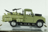Land Rover Series III 109,  Cararama 1:43