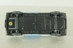 Ваз-2109 ГАИ, короткое крыло, Тантал/Радон 1:43