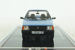 Заз-11055 Таврия пикап синий, TruckTyr 1:43