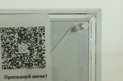 Заз-11055 Таврия пикап синий, TruckTyr 1:43