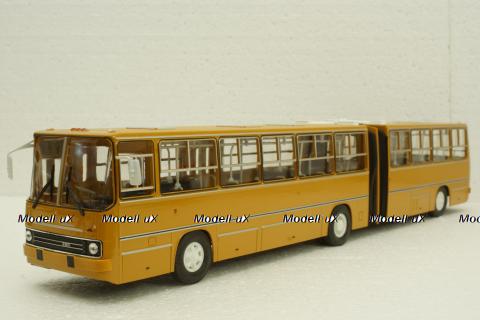 Икарус-280 Охра, 04005, Classicbus 1:43 (Белые диски)