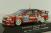 Nissan Premiera GT (P11) Dynamics Team BTCC 1999, M.NEAL, red, XTC99012, Onyx 1:43