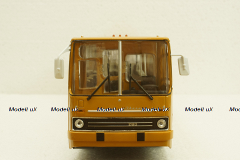 Икарус-280 Охра, 04005, Classicbus 1:43 (Белые диски)