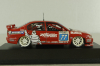 Nissan Premiera GT (P11) Dynamics Team BTCC 1999, M.NEAL, red, XTC99012, Onyx 1:43