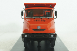 Tatra-T163 Jamal, самосвал 1999, SSM1518, SSM 1:43