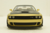 Dodge Challenger R/T Scat Pack Widebody Streetfighter Goldrush 2020, 1805707, Solido 1:18