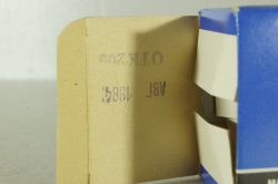 Ваз-2105, А39, август 84г., Тантал/Радон 1:43