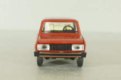 Ваз-2105, А39, август 84г., Тантал/Радон 1:43