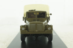 Tatra-111R хаки, SSM1307, SSM 1:43