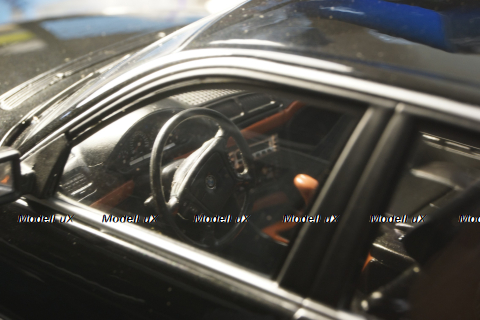 Dodge Challenger R/T Scat Pack Widebody Streetfighter Goldrush 2020, 1805707, Solido 1:18