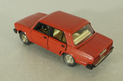 Ваз-2105, А39, август 84г., Тантал/Радон 1:43