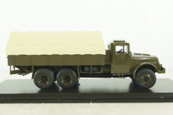 Tatra-111R хаки, SSM1307, SSM 1:43