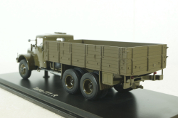 Tatra-111R хаки, SSM1307, SSM 1:43