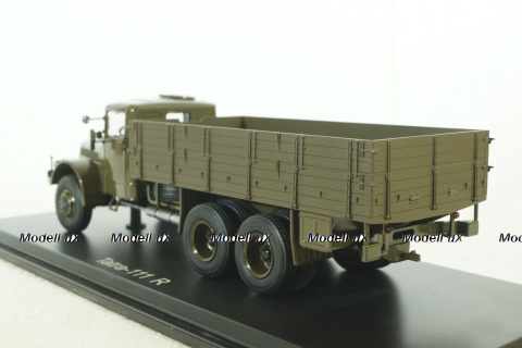 Tatra-111R хаки, SSM1307, SSM 1:43