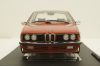 BMW 635 CSI (E24) 1984 henna red, 1810301, Solido 1:18