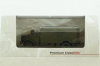 MAN 630 flatbed platform trailer/cover German Armed Forces, PCL47115, Premium Classixxs 1:43