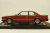 BMW 635 CSI (E24) 1984 henna red, 1810301, Solido 1:18
