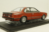 BMW 635 CSI (E24) 1984 henna red, 1810301, Solido 1:18