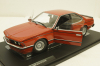 BMW 635 CSI (E24) 1984 henna red, 1810301, Solido 1:18