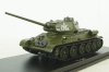 T-34 танк, SSM3020, SSM 1:43