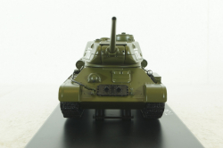 T-34 танк, SSM3020, SSM 1:43
