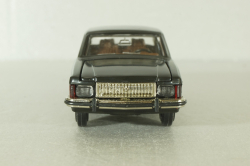 Газ-3102, июль 93г., Тантал/Радон 1:43